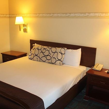 Shalimar Hotel Of Las Vegas Bagian luar foto