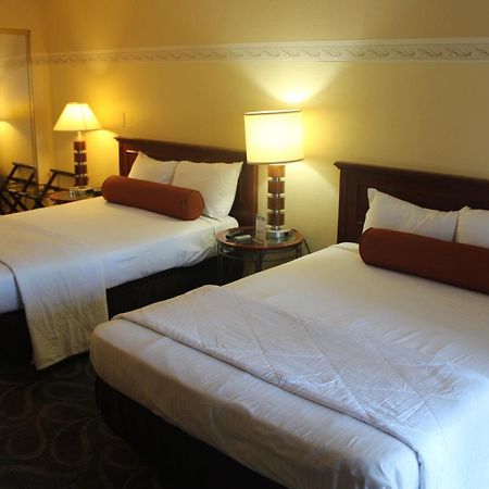 Shalimar Hotel Of Las Vegas Bagian luar foto