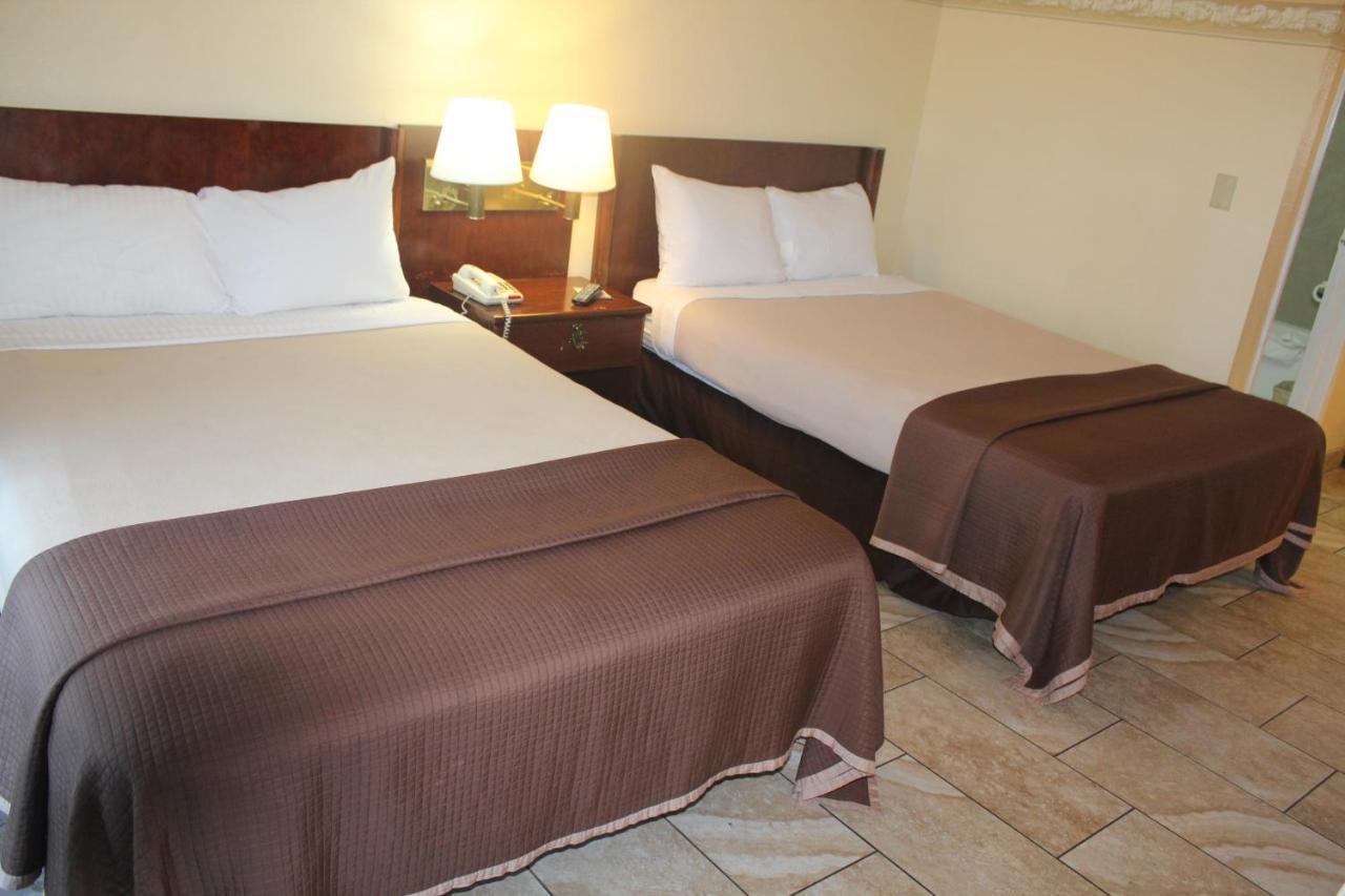 Shalimar Hotel Of Las Vegas Bagian luar foto